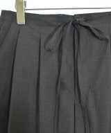 Graphpaper（グラフペーパー）スラックス グレー サイズ:00(XS位) レディース/2200668878128