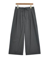 Graphpaper スラックス