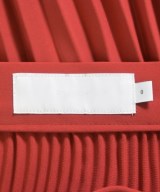 Graphpaper（グラフペーパー）ロング・マキシ丈スカート 赤 サイズ:0(XS位) レディース/2200725490034