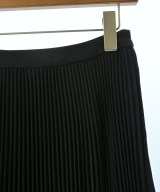 Graphpaper（グラフペーパー）ロング・マキシ丈スカート 黒 サイズ:0(XS位) レディース/2200717014262