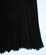 Graphpaper（グラフペーパー）ロング・マキシ丈スカート 黒 サイズ:0(XS位) レディース/2200717014262