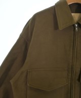 Graphpaper（グラフペーパー）その他 カーキ サイズ:0(XS位) レディース/2200727824028