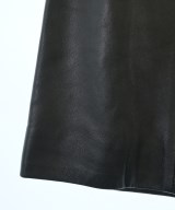 Graphpaper（グラフペーパー）ロング・マキシ丈スカート 黒 サイズ:00(XS位) レディース/2200727824073