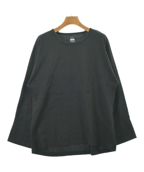 Graphpaper(グラフペーパー)Tシャツ・カットソー 黒 サイズ:F/2200679929246