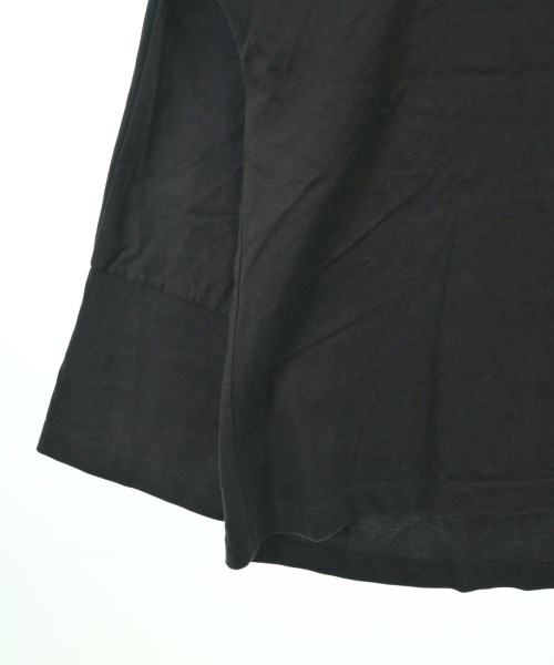 Graphpaper（グラフペーパー）Tシャツ・カットソー 黒 サイズ:F レディース/2200679929246