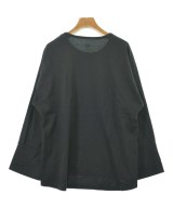 Graphpaper（グラフペーパー）Tシャツ・カットソー 黒 サイズ:F レディース/2200679929246