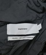 Graphpaper（グラフペーパー）その他 グレー サイズ:1(S位) メンズ/2200684831022