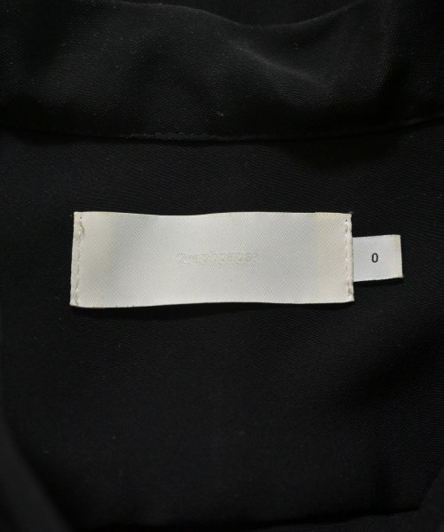 Graphpaper（グラフペーパー）ワンピース 紺 サイズ:0(XS位) レディース/2200685952030