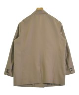 Graphpaper（グラフペーパー）テーラードジャケット 茶 サイズ:00(XS位) レディース/2200691075020