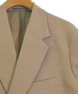 Graphpaper（グラフペーパー）テーラードジャケット 茶 サイズ:00(XS位) レディース/2200691075020