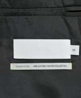 Graphpaper（グラフペーパー）ジャケット 黒 サイズ:00(XS位) レディース/2200691075037