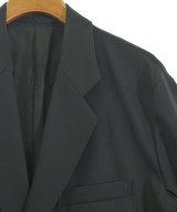 Graphpaper（グラフペーパー）ジャケット 黒 サイズ:00(XS位) レディース/2200691075037