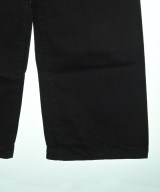 Graphpaper（グラフペーパー）デニムパンツ 黒 サイズ:00(XS位) レディース/2200691075105