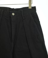 Graphpaper（グラフペーパー）デニムパンツ 黒 サイズ:00(XS位) レディース/2200691075105