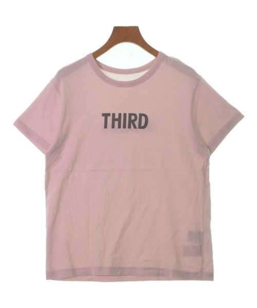 サードマガジン(THIRD MAGAZINE)のTHIRD MAGAZINE Tシャツ・カットソー