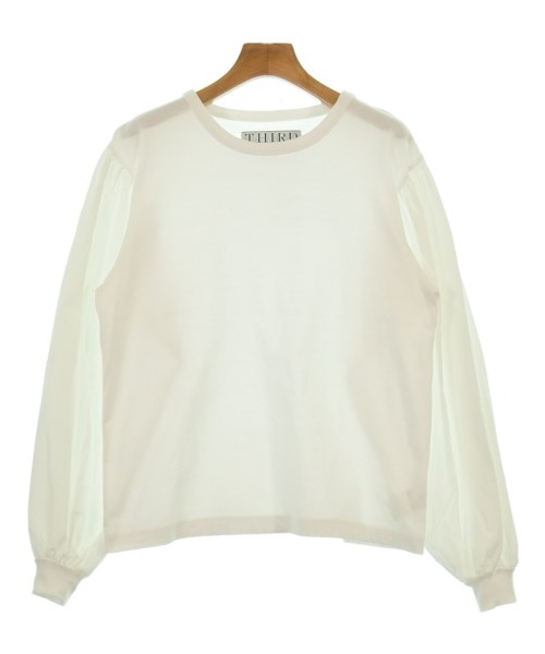サードマガジン(THIRD MAGAZINE)のTHIRD MAGAZINE Tシャツ・カットソー
