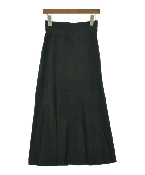 サードマガジン(THIRD MAGAZINE)のTHIRD MAGAZINE ロング・マキシ丈スカート