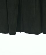 THIRD MAGAZINE（サードマガジン）ロング・マキシ丈スカート 黒 サイズ:9(M位) レディース/2200621834109