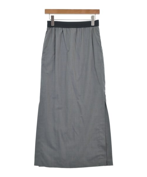 サードマガジン(THIRD MAGAZINE)のTHIRD MAGAZINE ロング・マキシ丈スカート