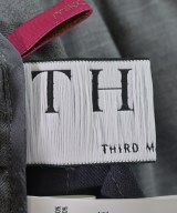 THIRD MAGAZINE（サードマガジン）ロング・マキシ丈スカート グレー サイズ:9(M位) レディース/2200633499259