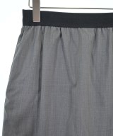 THIRD MAGAZINE（サードマガジン）ロング・マキシ丈スカート グレー サイズ:9(M位) レディース/2200633499259