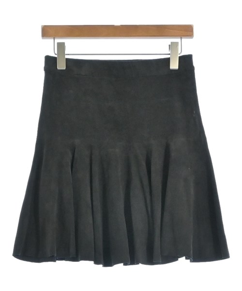サードマガジン(THIRD MAGAZINE)のTHIRD MAGAZINE ミニスカート