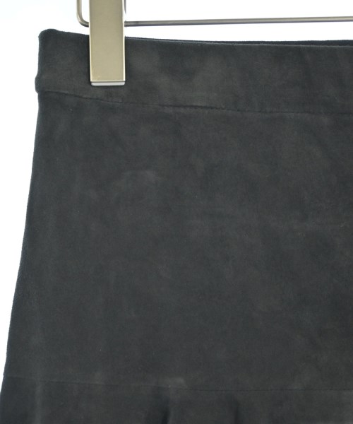 THIRD MAGAZINE（サードマガジン）ミニスカート 黒 サイズ:9(M位) レディース/2200634994043