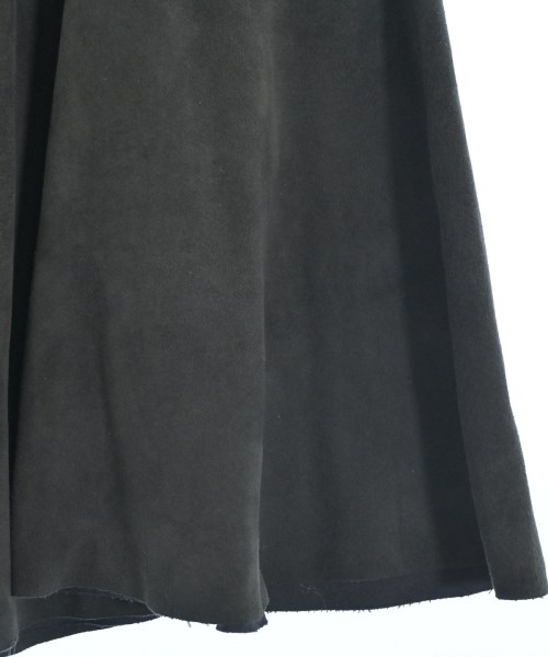 THIRD MAGAZINE（サードマガジン）ミニスカート 黒 サイズ:9(M位) レディース/2200634994043