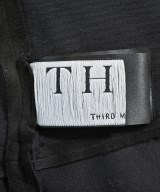 THIRD MAGAZINE（サードマガジン）ミニスカート 黒 サイズ:9(M位) レディース/2200634994043