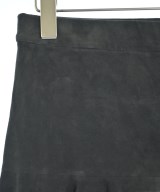 THIRD MAGAZINE（サードマガジン）ミニスカート 黒 サイズ:9(M位) レディース/2200634994043