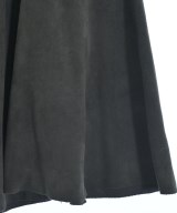 THIRD MAGAZINE（サードマガジン）ミニスカート 黒 サイズ:9(M位) レディース/2200634994043