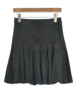 THIRD MAGAZINE ミニスカート