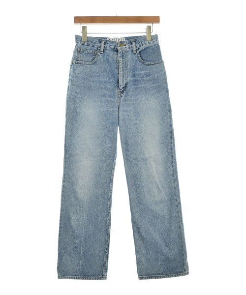 サードマガジン(THIRD MAGAZINE)のTHIRD MAGAZINE デニムパンツ