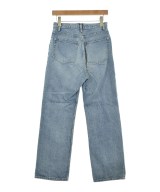THIRD MAGAZINE（サードマガジン）デニムパンツ 青 サイズ:3(L位) レディース/2200638144024
