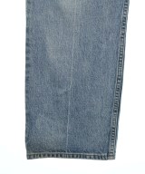 THIRD MAGAZINE（サードマガジン）デニムパンツ 青 サイズ:3(L位) レディース/2200638144024