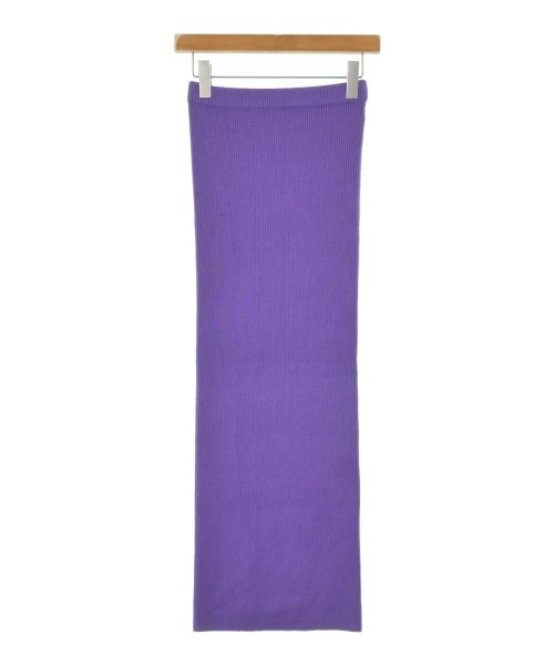 サードマガジン(THIRD MAGAZINE)のTHIRD MAGAZINE ロング・マキシ丈スカート