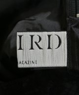 THIRD MAGAZINE（サードマガジン）ロング・マキシ丈スカート 黒 サイズ:9(M位) レディース/2200625893119