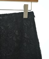 THIRD MAGAZINE（サードマガジン）ロング・マキシ丈スカート 黒 サイズ:9(M位) レディース/2200625893119