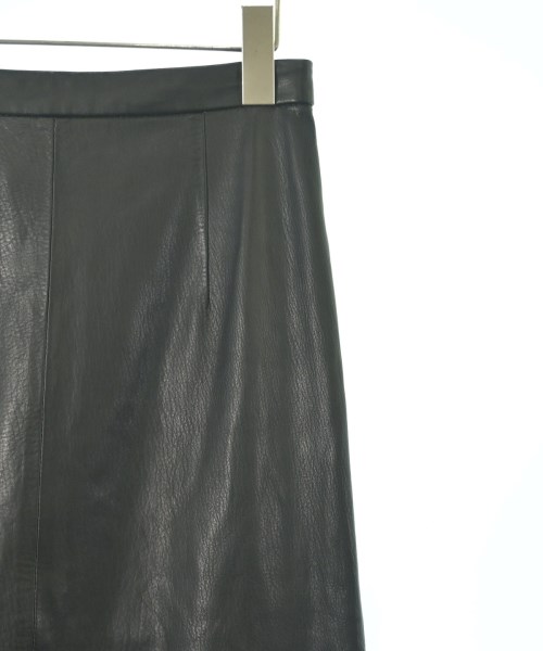 THIRD MAGAZINE（サードマガジン）ロング・マキシ丈スカート 黒 サイズ:3(L位) レディース/2200625893126