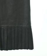 THIRD MAGAZINE（サードマガジン）ロング・マキシ丈スカート 黒 サイズ:3(L位) レディース/2200625893126