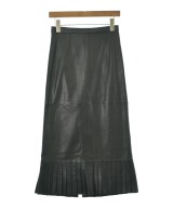 THIRD MAGAZINE ロング・マキシ丈スカート