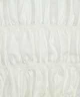 THIRD MAGAZINE（サードマガジン）ブラウス 白 サイズ:9(M位) レディース/2200630517130