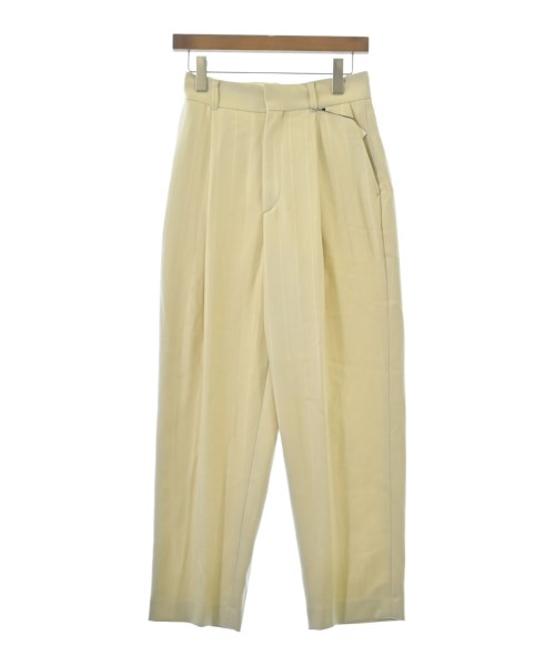 サードマガジン(THIRD MAGAZINE)のTHIRD MAGAZINE スラックス