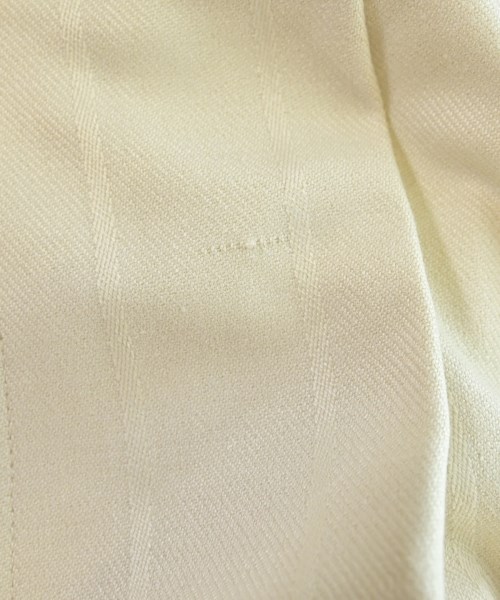 THIRD MAGAZINE（サードマガジン）スラックス ベージュ サイズ:2(M位) レディース/2200626533021