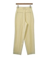 THIRD MAGAZINE（サードマガジン）スラックス ベージュ サイズ:2(M位) レディース/2200626533021