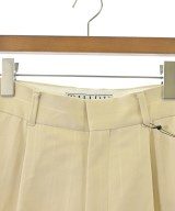 THIRD MAGAZINE（サードマガジン）スラックス ベージュ サイズ:2(M位) レディース/2200626533021