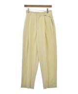 THIRD MAGAZINE スラックス