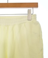 THIRD MAGAZINE（サードマガジン）スウェットパンツ 黄 サイズ:9(M位) レディース/2200631802020