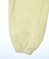 THIRD MAGAZINE（サードマガジン）スウェットパンツ 黄 サイズ:9(M位) レディース/2200631802020