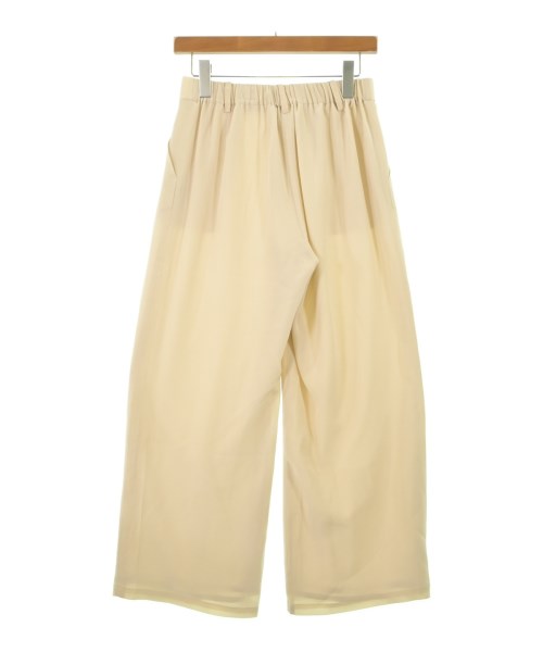 THIRD MAGAZINE（サードマガジン）その他 ベージュ サイズ:9(M位) レディース/2200631802198